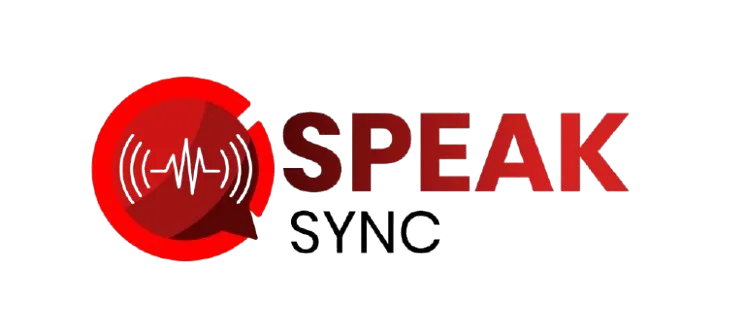 Speak SYNC